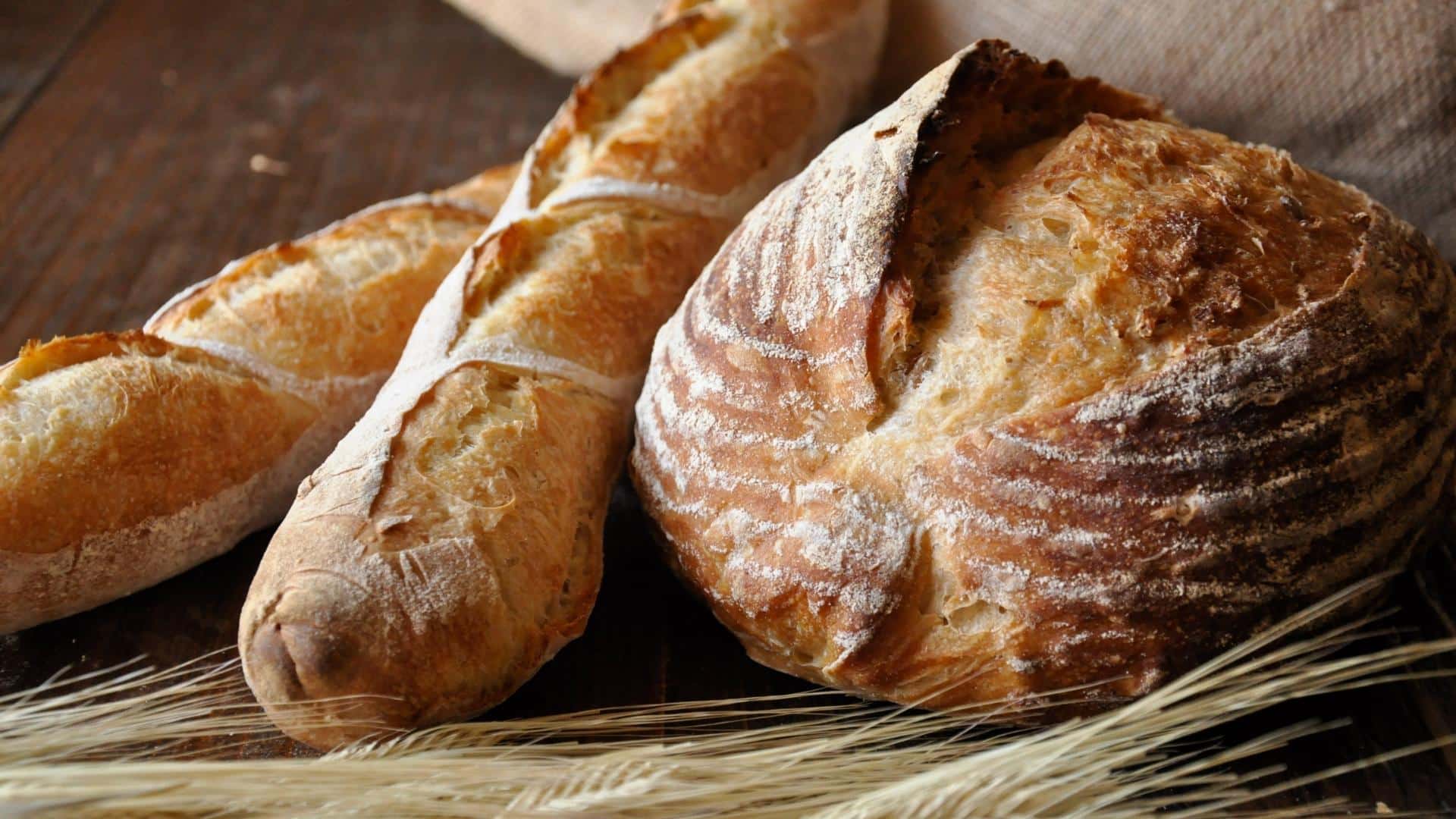8 טעויות נפוצות שהורסות את לחם השמרים שלכם